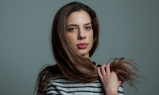 Ηλιάνα Μαυρομάτη: Η τεράστια αλλαγή που έκανε στην εμφάνισή της