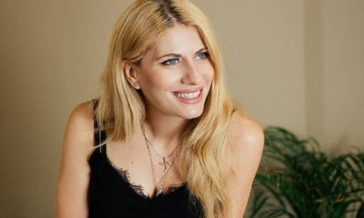 Συγκινεί η Άννα Μαρία Ψυχαράκη: Συγχωρεμένος να είσαι. Είναι ακόμα πιο λυπηρό όταν βασανίζονται…