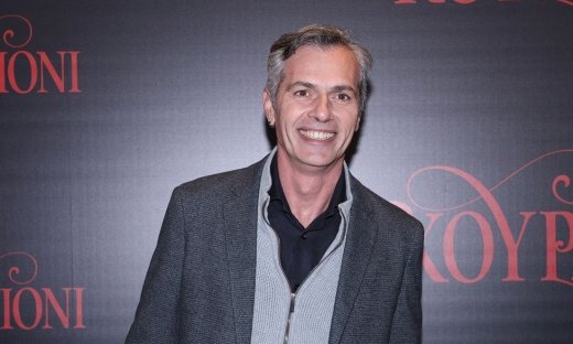 Μάριος Αθανασίου: Η ηλικία, η προσωπική ζωή, η οικοδομή και ο ρόλος στη Γη της ελιάς