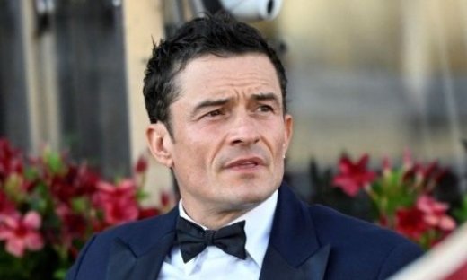 Orlando Bloom: «Έφτασα να τρώω μόνο τόνο και αγγούρι» - Η αλλαγή της εικόνας του για τον νέο ρόλο