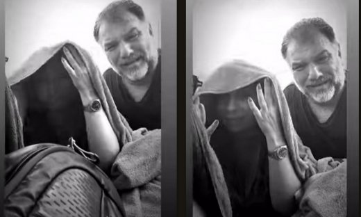 Αρναούτογλου - Αντωνίου: Η βόλτα με σκάφος, η θαλασσοταραχή & η αντίδραση του Γρηγόρη