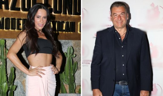 Αντωνά: «Θα συζητήσω με τον Γιώργο, αλλά στο δικό μου επαγγελματικό κομμάτι, ακούω το ένστικτό μου»