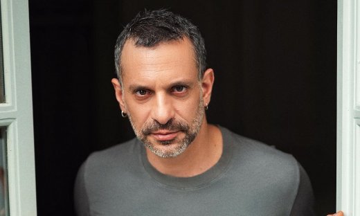 Γιώργος Χρανιώτης - Το μήνυμα για τη γιορτή του γιου του: «Να είσαι όμορφος μέσα-έξω και να μη...»