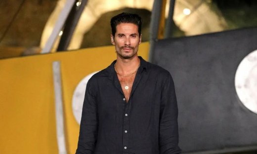 Καράβας: «Το λέω σε ανθρώπινο επίπεδο» – Το μήνυμα στους τηλεθεατές πριν την πρεμιέρα του Exathlon!