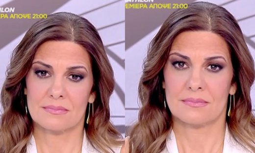 Φαίη Μαυραγάνη: «Σας βαρεθήκαμε» της είπε τηλεθεατρια - Η επική απάντηση της δημοσιογράφου on air!