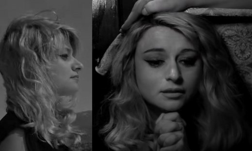 Αλίκη… είσαι εσύ; Η σωσίας της Βουγιουκλάκη κάνει θραύση στο TikTok - Οι απίστευτες μιμήσεις