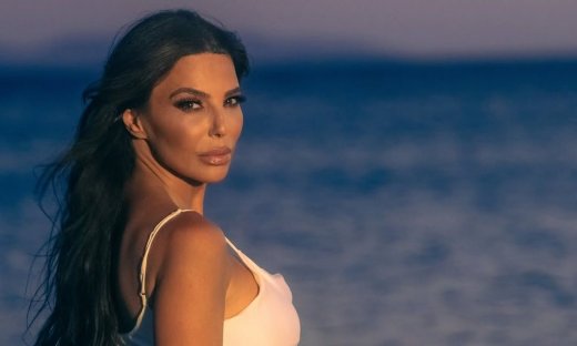 Κέλλυ Κελεκίδου: Ο γιος της, Ραφαήλ, είχε γενέθλια – «Είσαι η ζωή μου, η δύναμή μου»