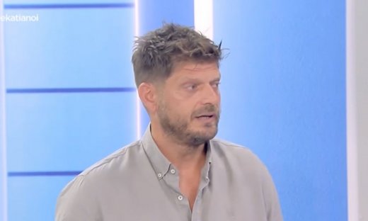 Χρήστος Ντεντόπουλος - Big Brother: «Έχασα 90 πρόβατα από την ευλογιά, ήταν ψυχές…»