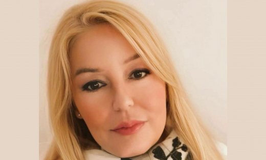 Πέθανε η δημοσιογράφος Κατερίνα Ζαχαράκη μετά από μάχη με τον καρκίνο