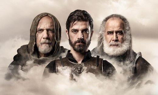 «Φιλοκτήτης» με Κιμούλη - Γκοτσόπουλο - Κατσαφάδο: Οι τέσσερις παραστάσεις στην Αθήνα