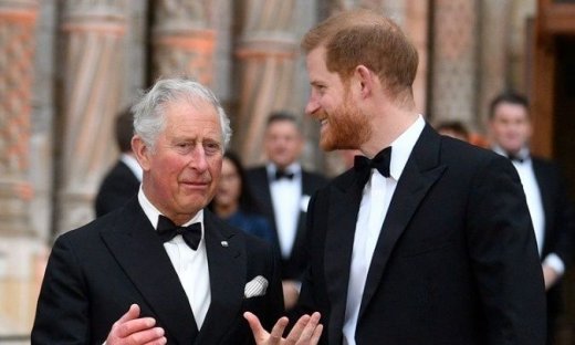 Πρίγκιπας Χάρι: Αποκαλύψεις για τη συνάντηση με τον Καρόλο – Πότε θα γίνει;