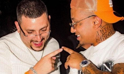 Light: Η συγκινητική ανάρτηση για τα τέσσερα χρόνια από τον θάνατο του Mad Clip