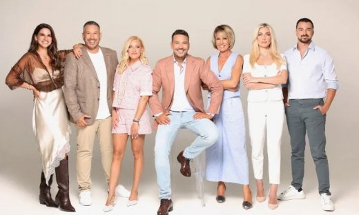 Το ‘Χουμε: Το τρέιλερ του Τσουρού με όλη την ομάδα της εκπομπής