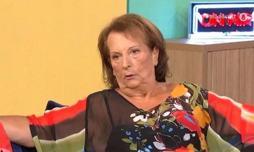 Βάσω Καζαντζίδη: «Δεν ήταν ο Στέλιος που ήξερα» - Οι αποκαλύψεις, χρόνια μετά τον θάνατό του