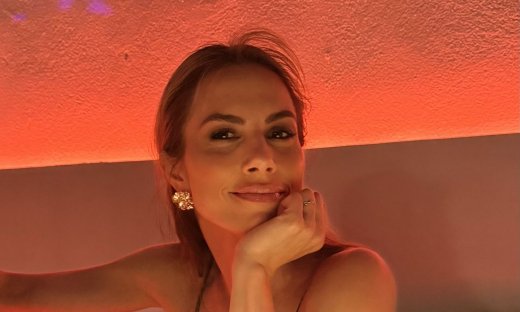 Ντορέττα Παπαδημητρίου: Οι σπάνιες φωτογραφίες με τους πανύψηλους γιους της! «Κάθε χρόνο…»