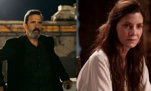 Οι θάλασσες μας χώρισαν: Στιγμιότυπο από την πρώτη ανάγνωση του σεναρίου