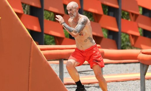 Exathlon: Τάκης Καραγκούνιας και Μάριος Πρίαμος σε νέα κόντρα μέσα στο σπίτι