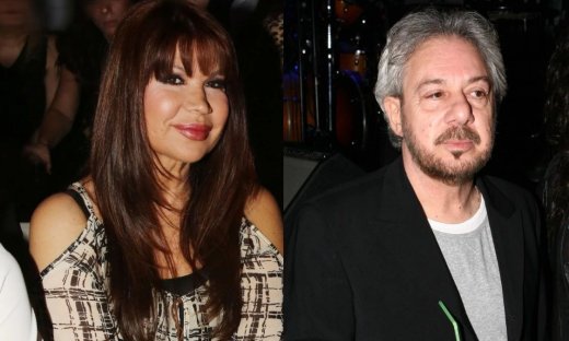 Χριστίνα Μαραγκόζη για Αντώνη Βαρδή: «Τα χρόνια περνάνε, τα συναισθήματα πάντα ίδια…»