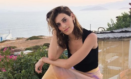 Χριστίνα Χειλά Φαμέλη: Δεν με φρόντιζα, δεν με αγαπούσα. Απουσίαζα λίγο και από το σώμα μου