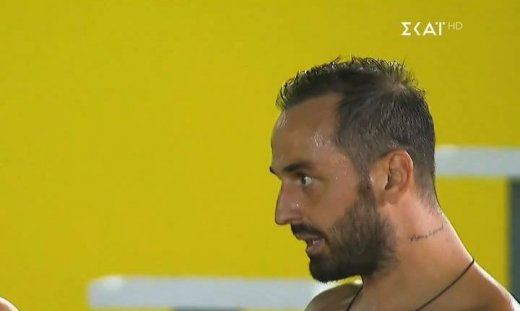 Exathlon: Επεισόδιο μεταξύ Σοϊλέδη και Μπολέτση: Ξέσπασε ο Άρης: «Να βλ@κ@ , είσαι και χοντρός!»