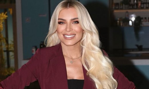 Super Kατερίνα: Αυτοί είναι οι νέοι συνεργάτες της Καινούργιου - Πρεμιέρα στις 15 Σεπτέμβριου