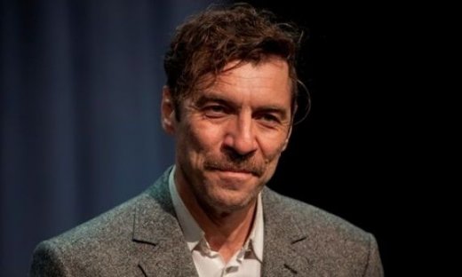 Grand Hotel: Ο Γεράσιμος έρχεται για να καταστρέψει το ξενοδοχείο αλλά ερωτεύεται το λάθος πρόσωπο