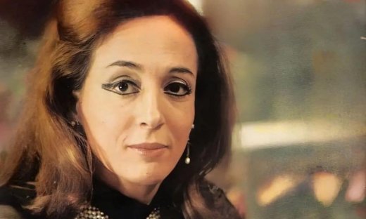 «Αργώ πολύ να πεθάνω»: Στο φως η τελευταία ηχογράφηση-σοκ της Λαμπέτη μέσα από το νοσοκομείο