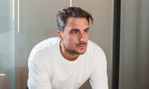 Σάκης Κατσούλης: Το πρόβλημα υγείας που του εμφανίστηκε: «Δεν είσαι άτρωτος»