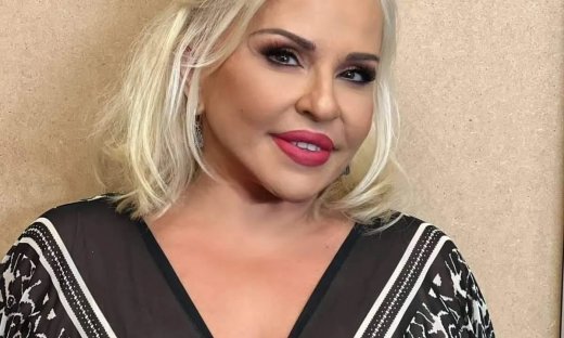 Μπέσσυ Αργυράκη: Χαίρομαι το κάθε λεπτό σαν να είναι το τελευταίο