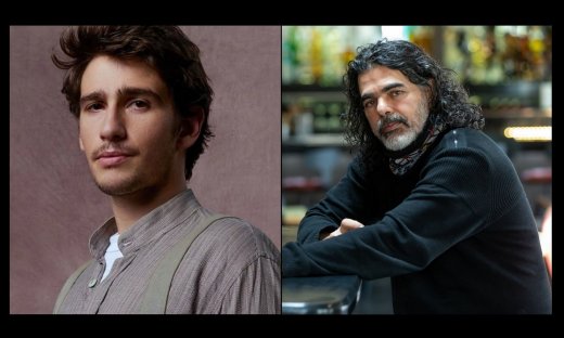 Ηλέκτρα: Πέτρος Βρεττός και Νικήτας Γιαννάτος εισβάλλουν στη ζωή των ηρώων