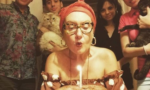 Φωτεινή Ντεμίρη: Τα δύσκολα περσινά γενέθλια και το νέο μέλος στην οικογένεια φέτος