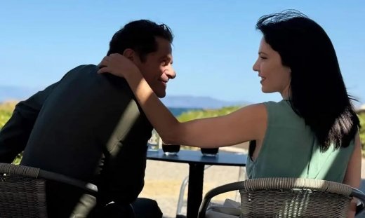 Μια νύχτα μόνο: Έρωτες, μυστικά, προδοσία και συγκρούσεις στη νέα σειρά του Mega