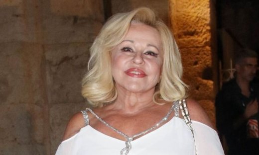 Μπέσσυ Αργυράκη: Με πλήγωσε το σχόλιο του Λιάγκα – Δεν ζήτησε συγγνώμη