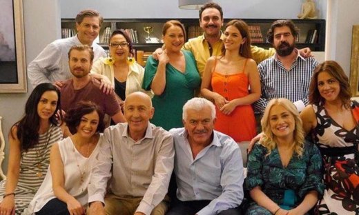 To σόι σου: Όσα θα δούμε αυτή την εβδομάδα! Υποψίες, απιστίες και κρίση