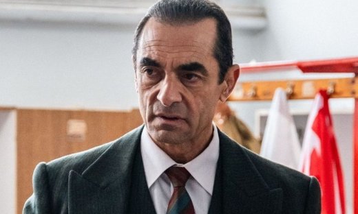 Πόρτο Λεόνε: Ρίτα… αυτή είναι η αδυναμία του Καπετανάκου