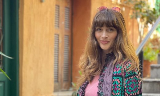 Καλά θα πάει κι αυτό – Κωνσταντάκη: «Ήταν πολύ μεγάλη πρόκληση ο ρόλος αυτός»