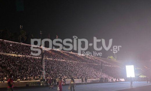 Καλλιμάρμαρο – Το gossip-tv στη μεγάλη βραδιά αφιερωμένη στον Στέλιο Καζαντζίδη