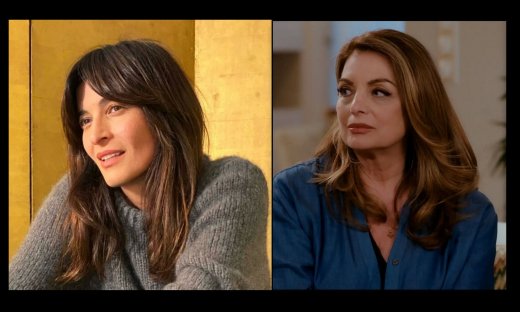 Γη της ελιάς: Η Ιουλία «χτυπά» πισώπλατα την Αθηνά – «Είσαι ανήθικη και ξετσίπωτη»