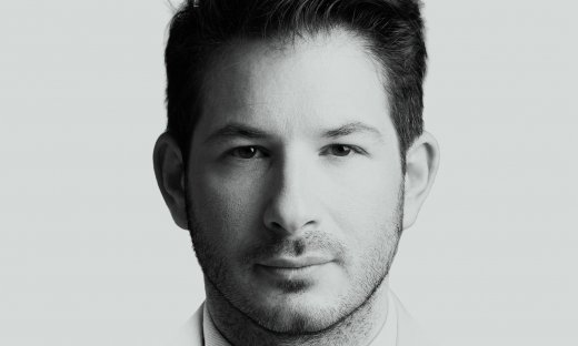 Ο Γιώργος Περρής ανεβαίνει στη σκηνή του Παλλάς για μία μοναδική βραδιά