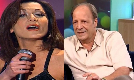 «Δύο Ξένοι»: Ο Δημήτρης Αποστόλου αποκάλυψε την ηθοποιό που ήθελε ο Ρήγας για τον ρόλο της Βανδή