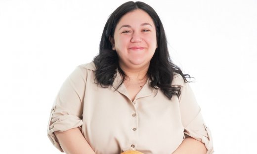 Αφροδίτη Γεροκωνσταντή: Φωτογραφίζει τη μητέρα της με την 2 μηνών κόρη της