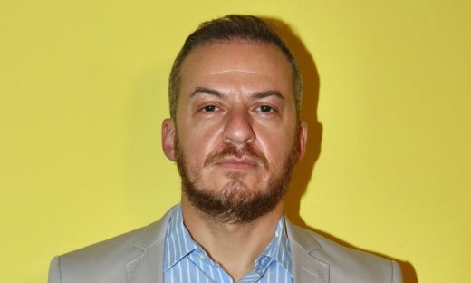 Πάνος Δημάκης: «Βγάζω φλύκταινες με την ψευτο-ηθική - Όταν διαβάζεις τοξικά σχόλια…»