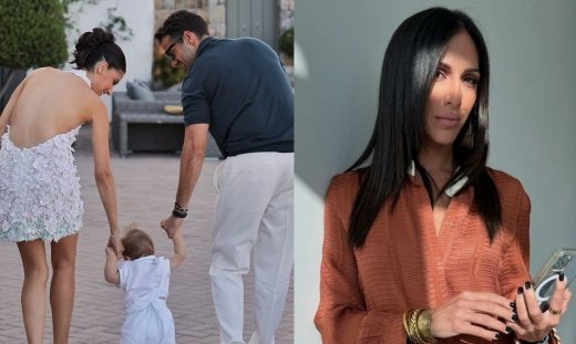 Βούλγαρη για την εγκυμοσύνη και αποβολή της Νίκα: «Καλό είναι να μην αναπαράγεται πριν επιβεβαιωθεί»