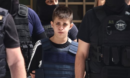 Αποκάλυψη σοκ για Μουρτζούκου-Δεν ήταν ανίκανη να αναγνωρίσει τις εγκληματικές πράξεις που έκανε