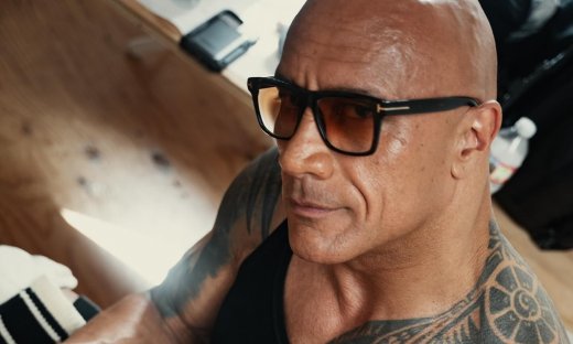 The Rock: H μεγάλη αλλαγή στην εικόνα του! Έχασε 30 κιλά και οι φανς αναρωτιούνται «γιατί»
