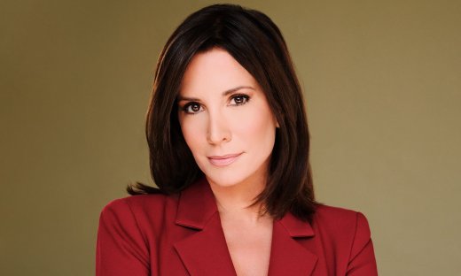 Νίκη Λυμπεράκη: Η έκτακτη ανακοίνωση του Mega για την παρουσιάστρια