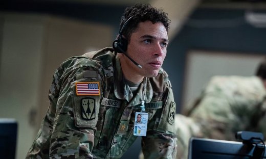 Το νέο θρίλερ καταστροφής του Netflix έχει ήδη αποσπάσει διθυραμβικές κριτικές