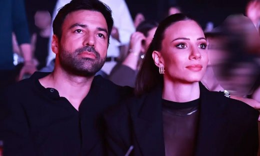 Σιμώνη Χριστοδούλου: Ποζάρει ξανά αγκαλιά με τη νεογέννητη κόρη της