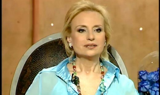 Βίκυ Μοσχολιού: Σε γόνδολα στη Βενετία πριν από 55 χρόνια! Σπάνιο φωτογραφικό στιγμιότυπο