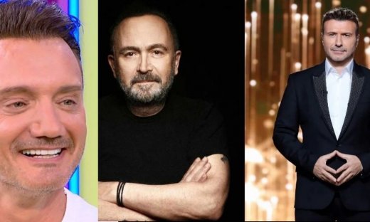 Μενιδιάτης για Γονίδη-Πλούταρχο: Πας να απαιτήσεις τη μαρκίζα από κάποιον με περισσότερες επιτυχίες;